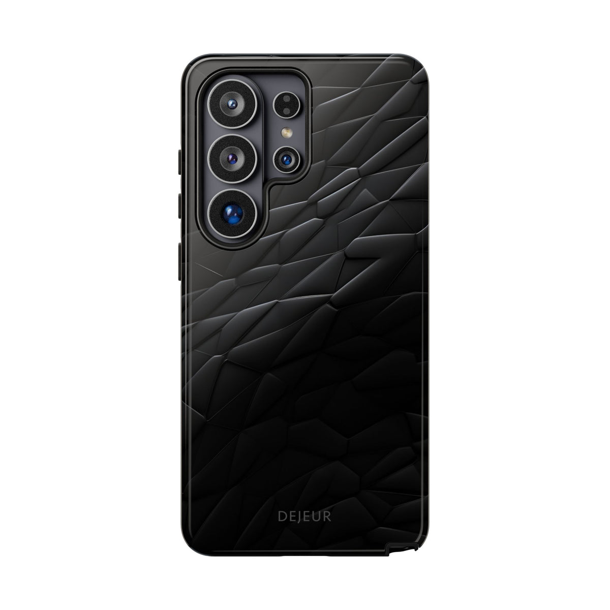 Shadow Carbon - Samsung Galaxy Tough Case