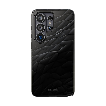 Shadow Carbon - Samsung Galaxy Tough Case