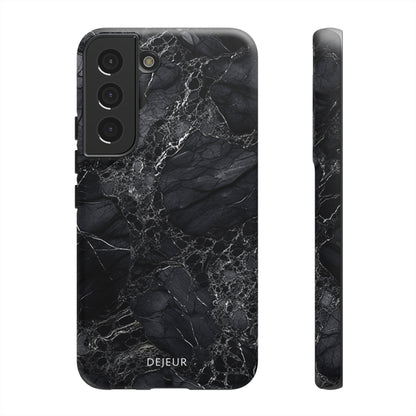 Night Marble - Samsung Galaxy Tough Case