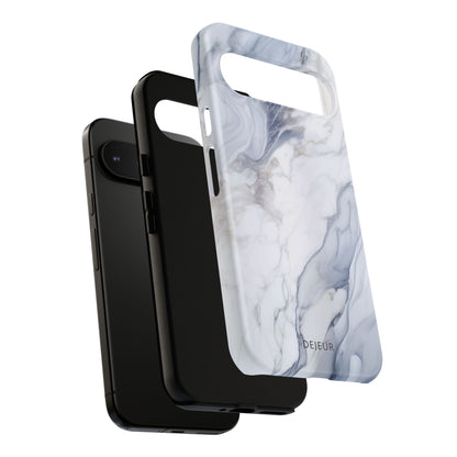 Classic Marble - Google Pixel Tough Case