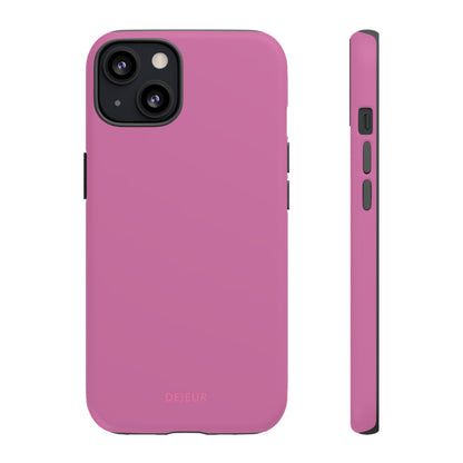 Taffy Pink B - iPhone Tough Case