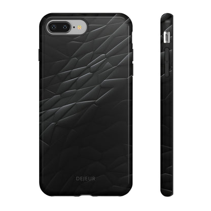 Shadow Carbon - iPhone Tough Case