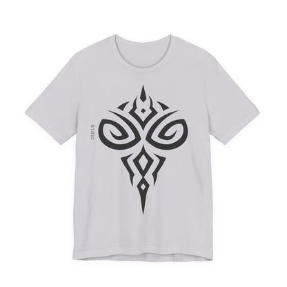 Tribal Totemic Vision - T-Shirt