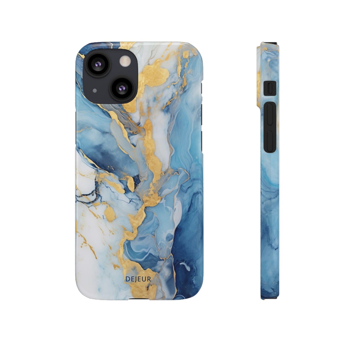 Elegant Marble - iPhone Snap Case