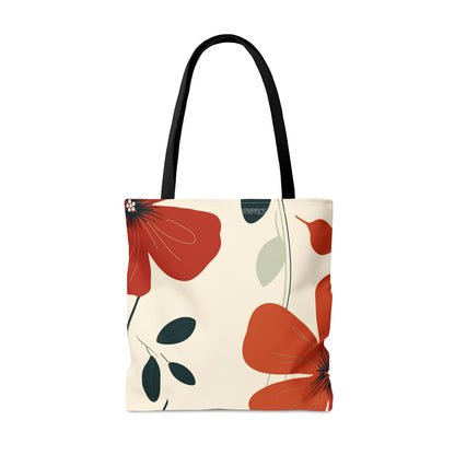 Tote Bag - Floral Bloom