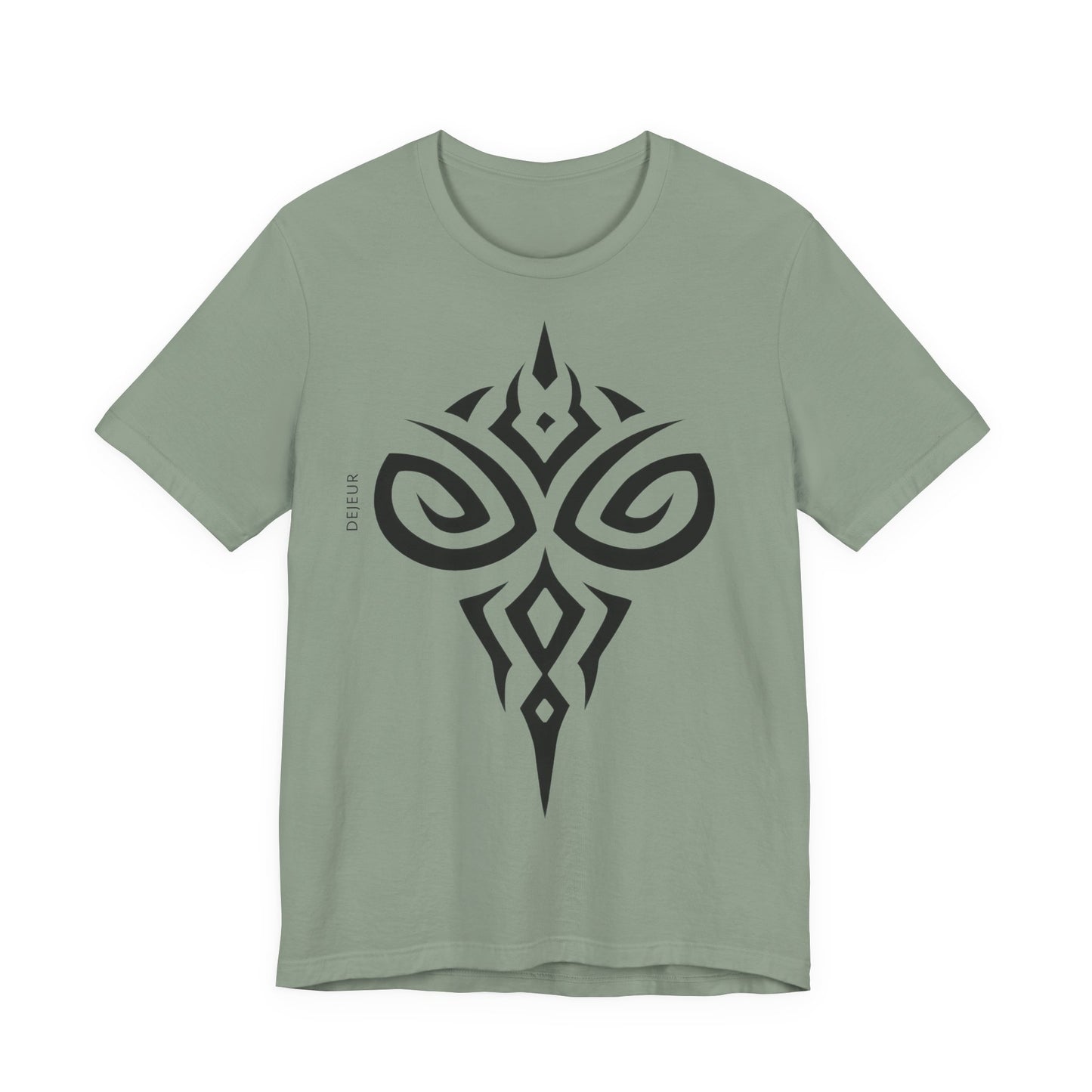 Tribal Totemic Vision - T-Shirt