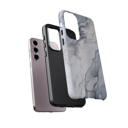 Classic Marble - Samsung Galaxy Tough Case