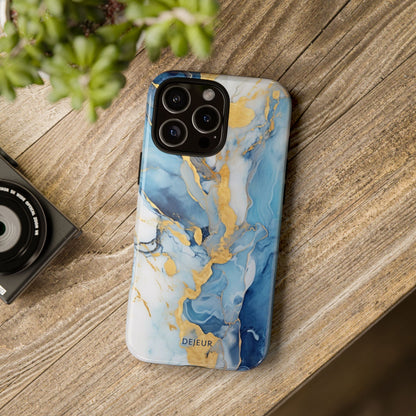 Elegant Marble - iPhone Tough Case