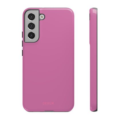 Taffy Pink B - Samsung Galaxy Tough Case