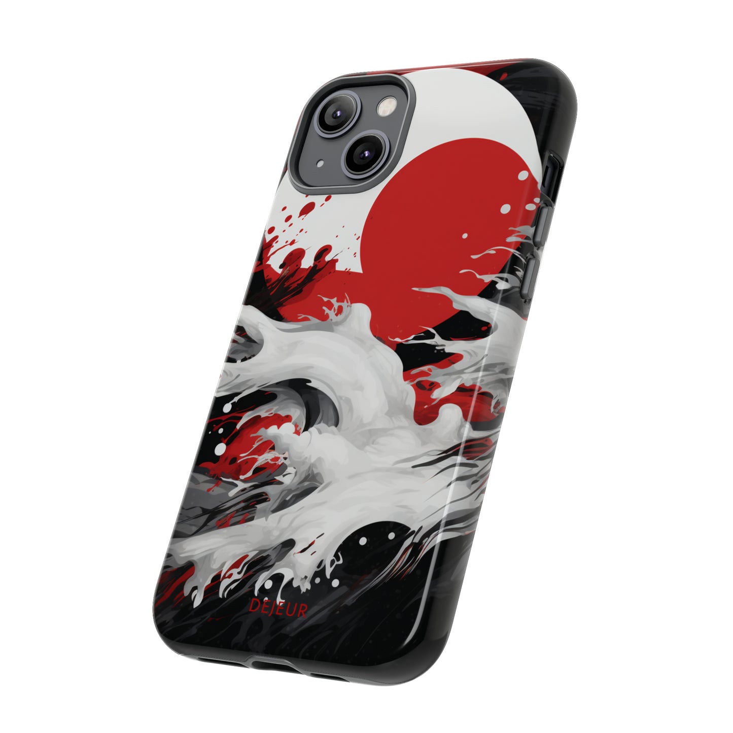 Splash Japan - iPhone Tough Case