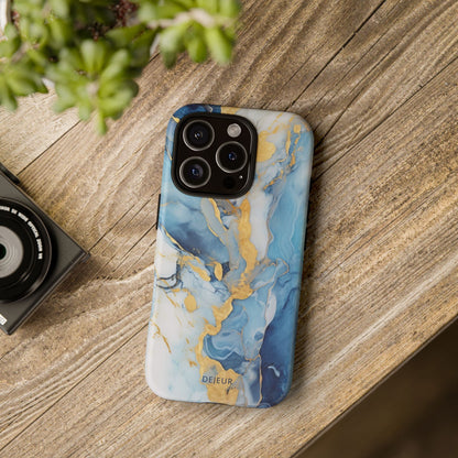 Elegant Marble - iPhone Tough Case