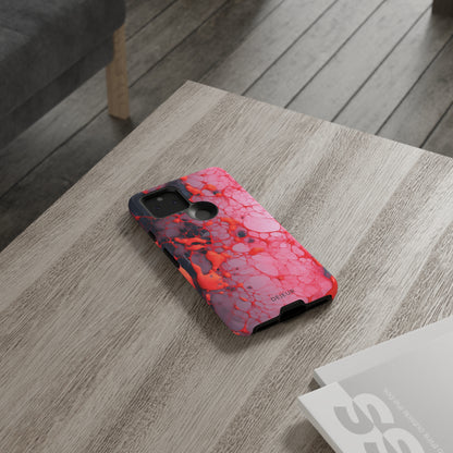 Rouge Dark Spider - Google Pixel Tough Case