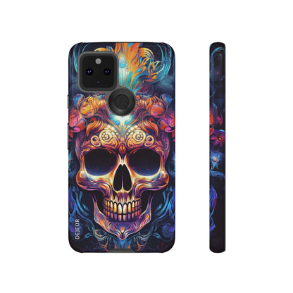 Dreamy Skull - Google Pixel Tough Case