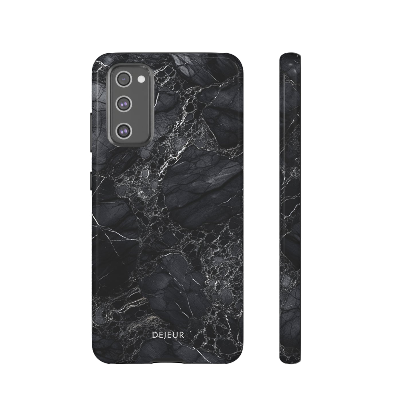 Night Marble - Samsung Galaxy Tough Case