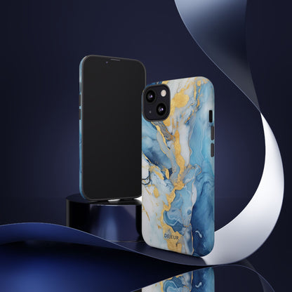 Elegant Marble - iPhone Tough Case