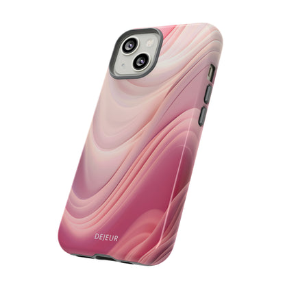 Pink Velvet - iPhone Tough Case