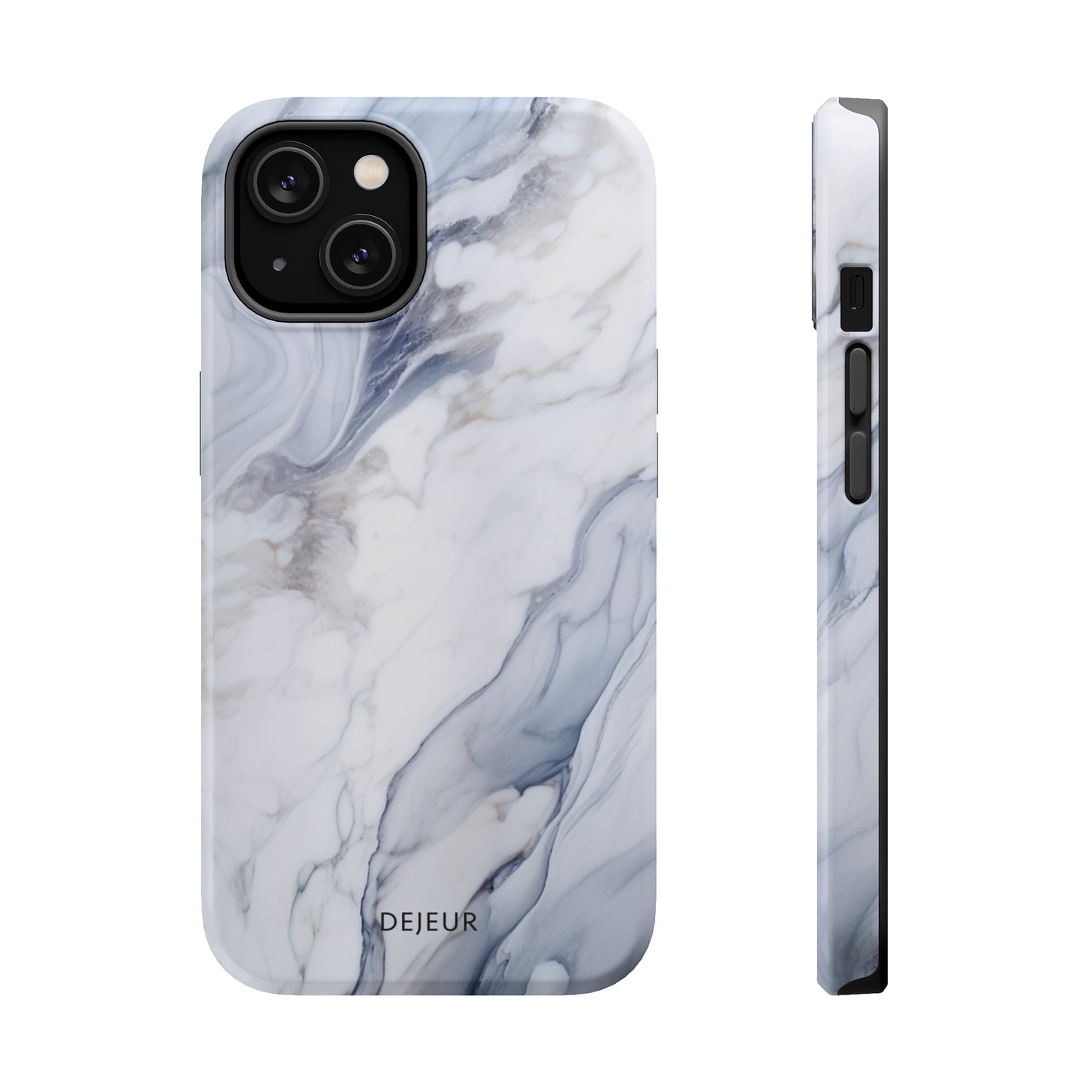 Classic Marble - iPhone MagSafe Tough Case