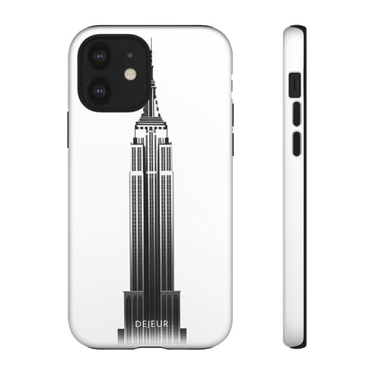 Empire State Building - iPhone Tough Case