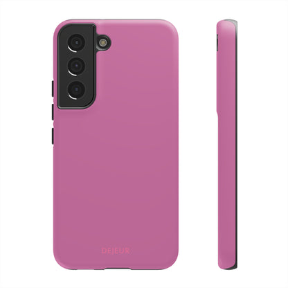 Taffy Pink B - Samsung Galaxy Tough Case