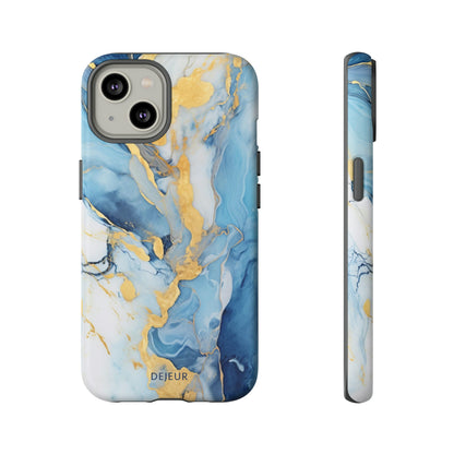 Elegant Marble - iPhone Tough Case