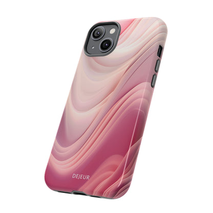 Pink Velvet - iPhone Tough Case