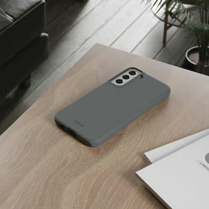 Graphite Grey B - Samsung Galaxy Tough Case