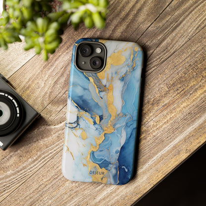 Elegant Marble - iPhone Tough Case