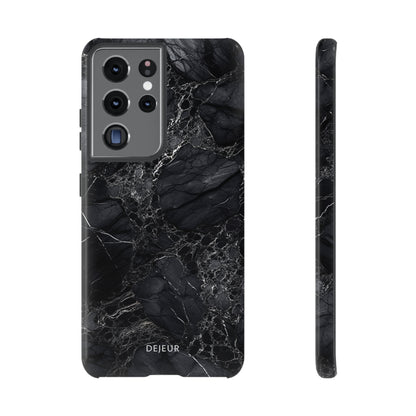 Night Marble - Samsung Galaxy Tough Case