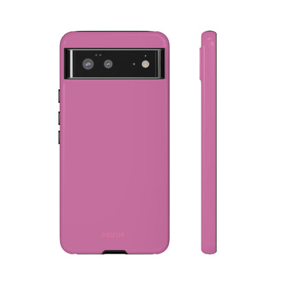 Taffy Pink B - Google Pixel Tough Case