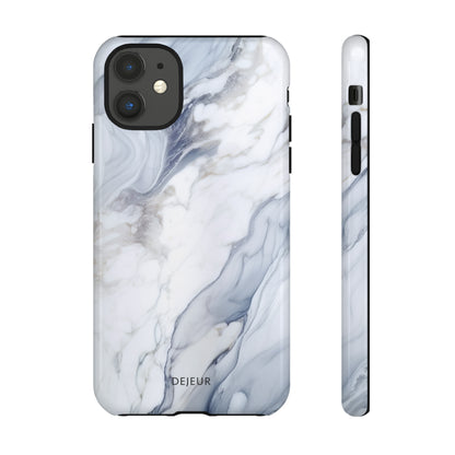 Classic Marble - iPhone Tough Case