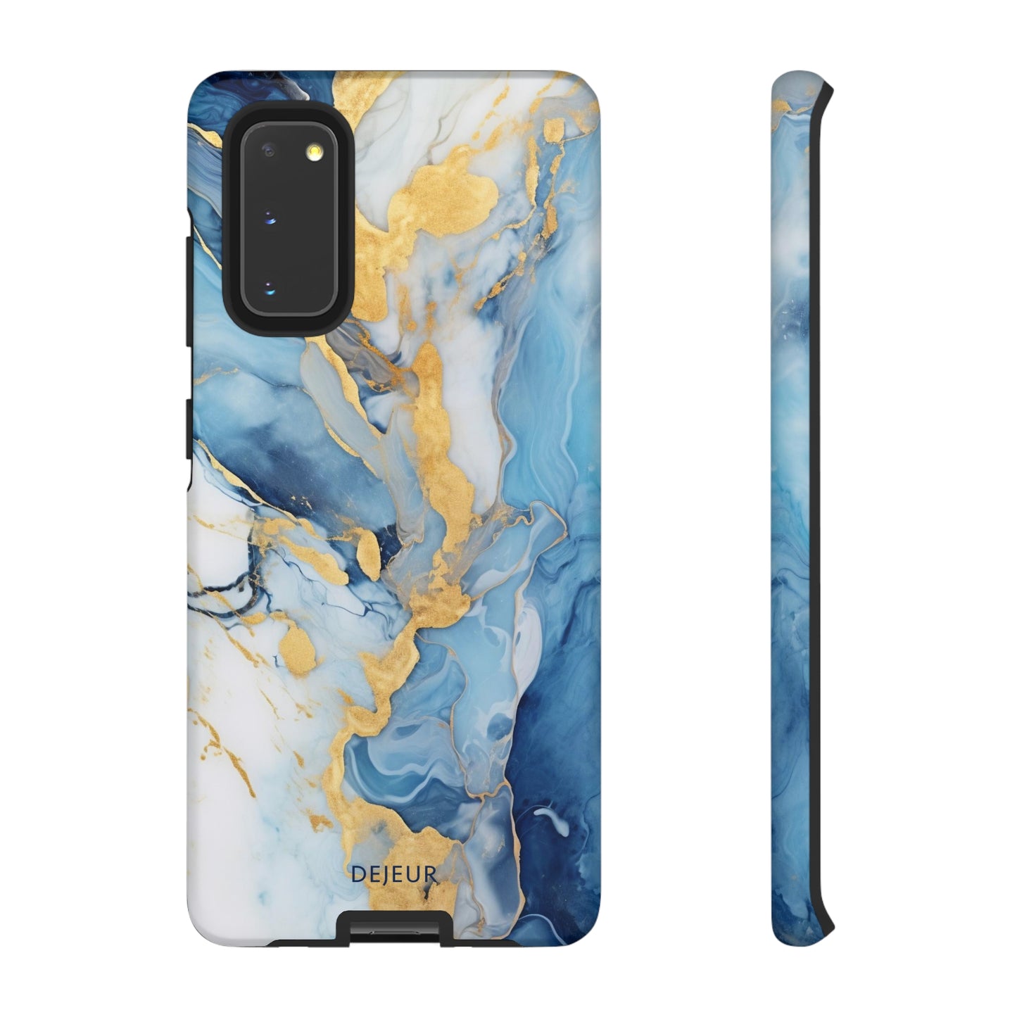 Elegant Marble - Samsung Galaxy Tough Case