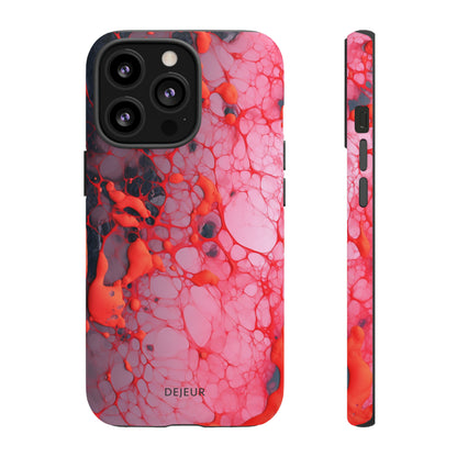 Rouge Dark Spider - iPhone Tough Case