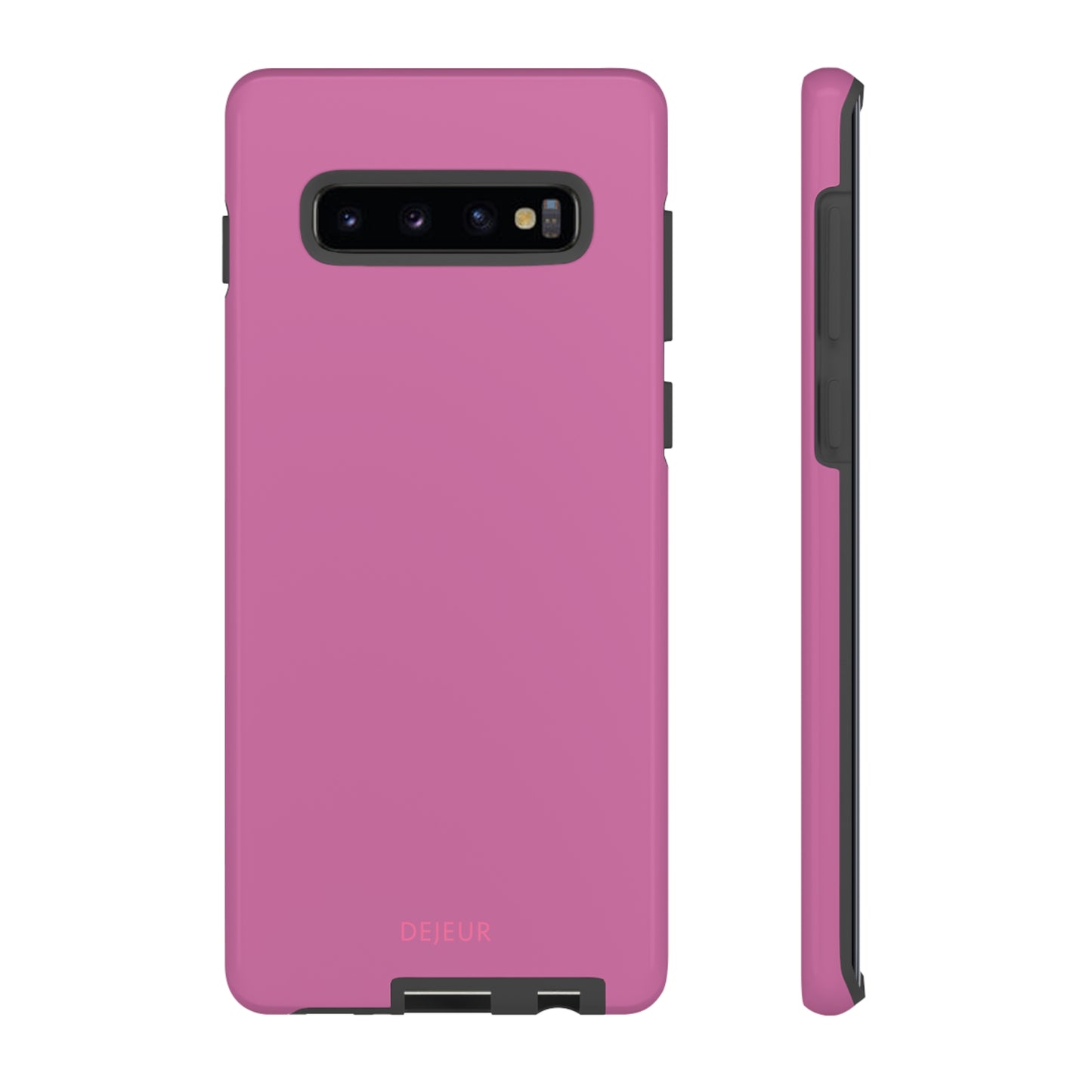 Taffy Pink B - Samsung Galaxy Tough Case