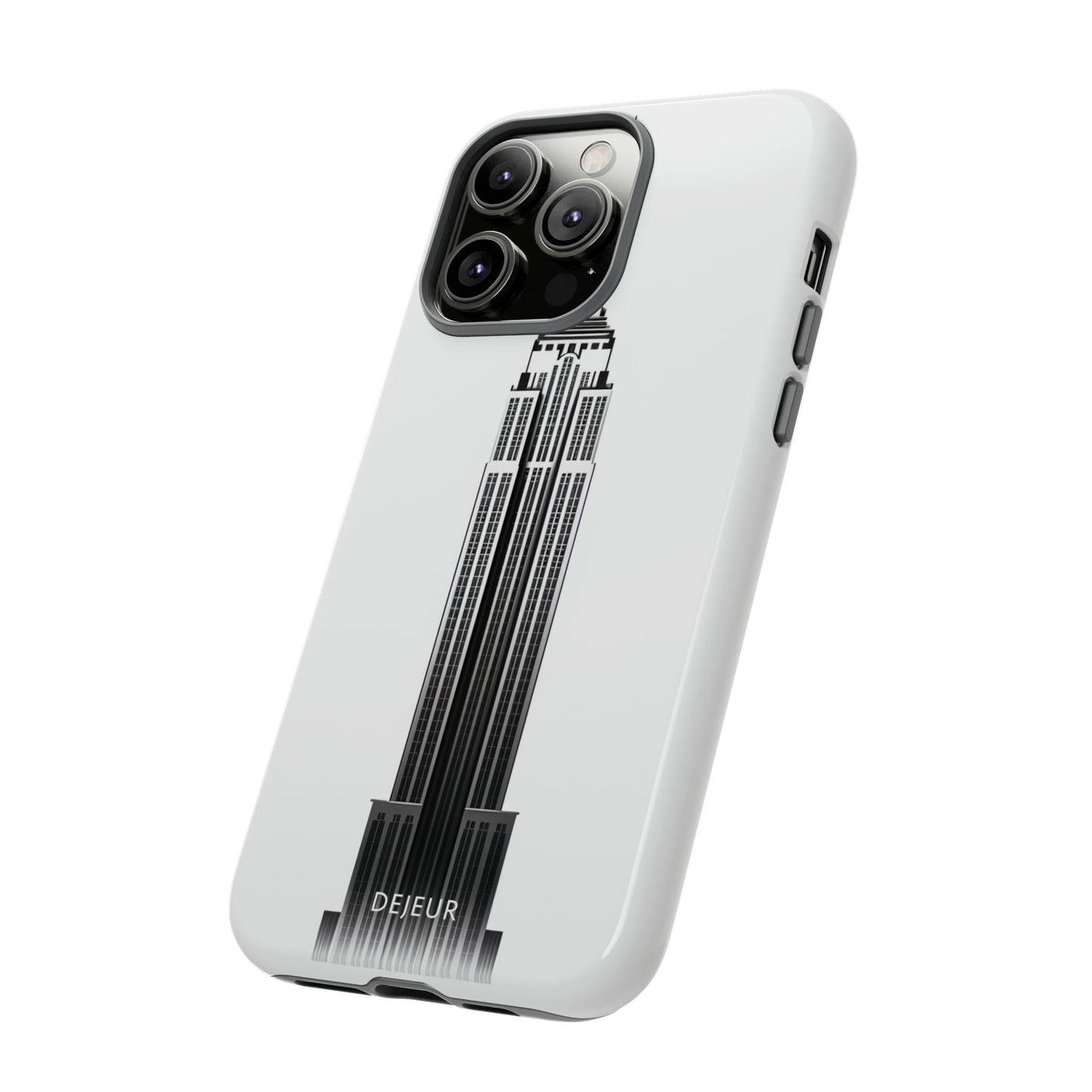 Empire State Building - iPhone Tough Case