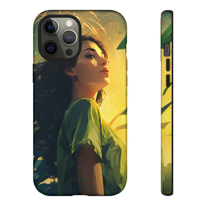 Brazil Independence - iPhone Tough Case