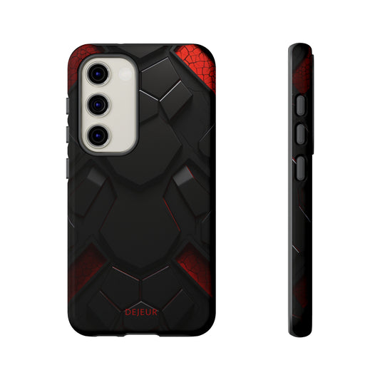 Dark Core - Samsung Galaxy Tough Case