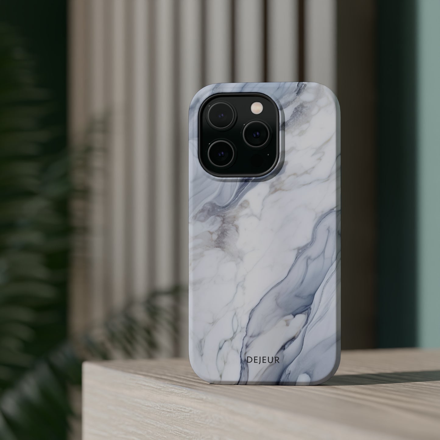 Classic Marble - iPhone MagSafe Tough Case