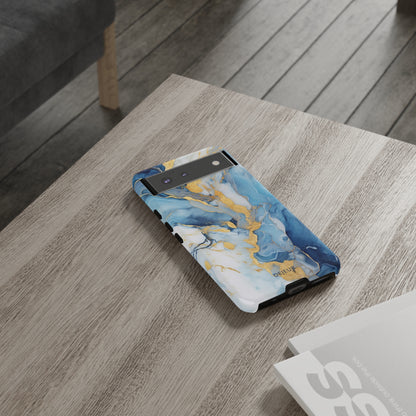 Elegant Marble - Google Pixel Tough Case