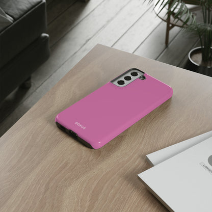 Taffy Pink - Samsung Galaxy Tough Case