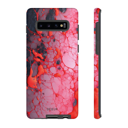 Rouge Dark Spider - Samsung Galaxy Tough Case