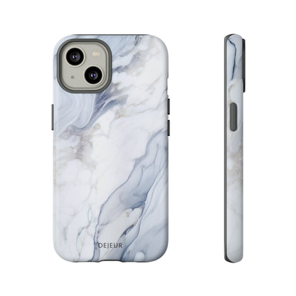 Classic Marble - iPhone Tough Case