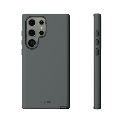 Graphite Grey B - Samsung Galaxy Tough Case