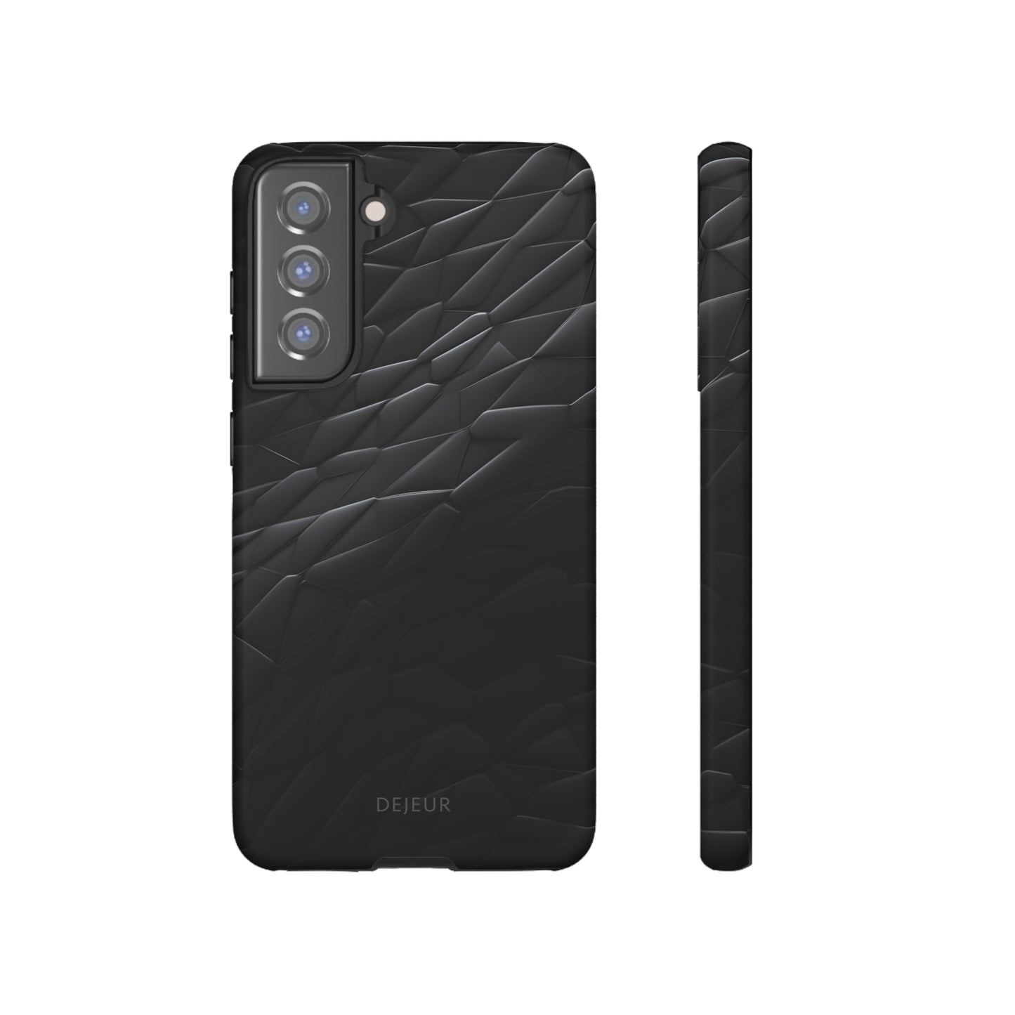 Shadow Carbon - Samsung Galaxy Tough Case