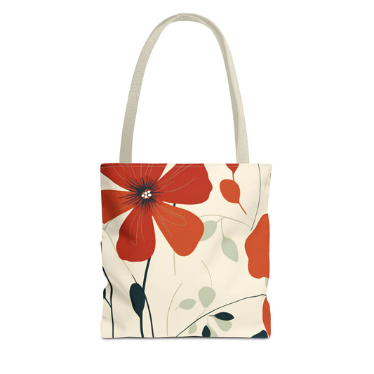 Tote Bag - Floral Bloom