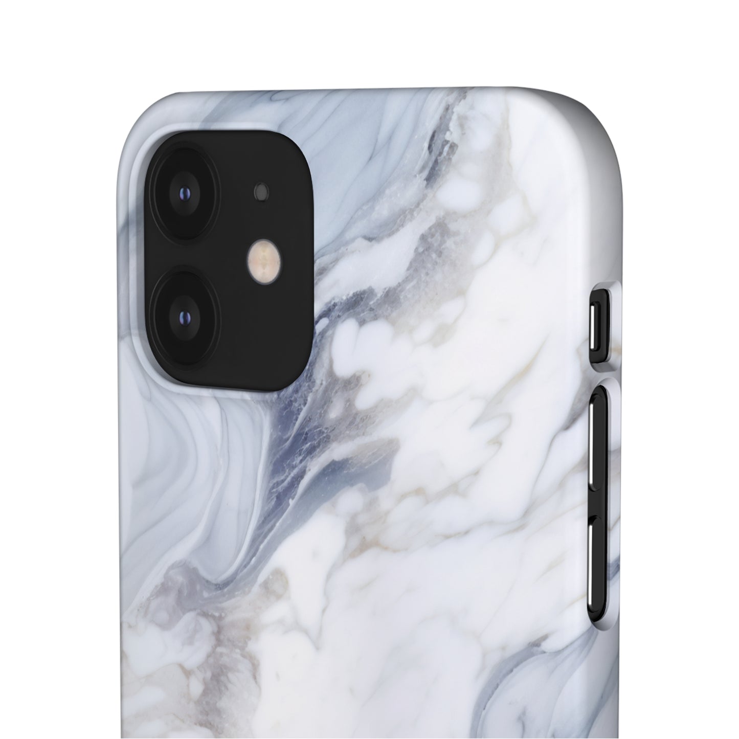 Classic Marble - iPhone Snap Case