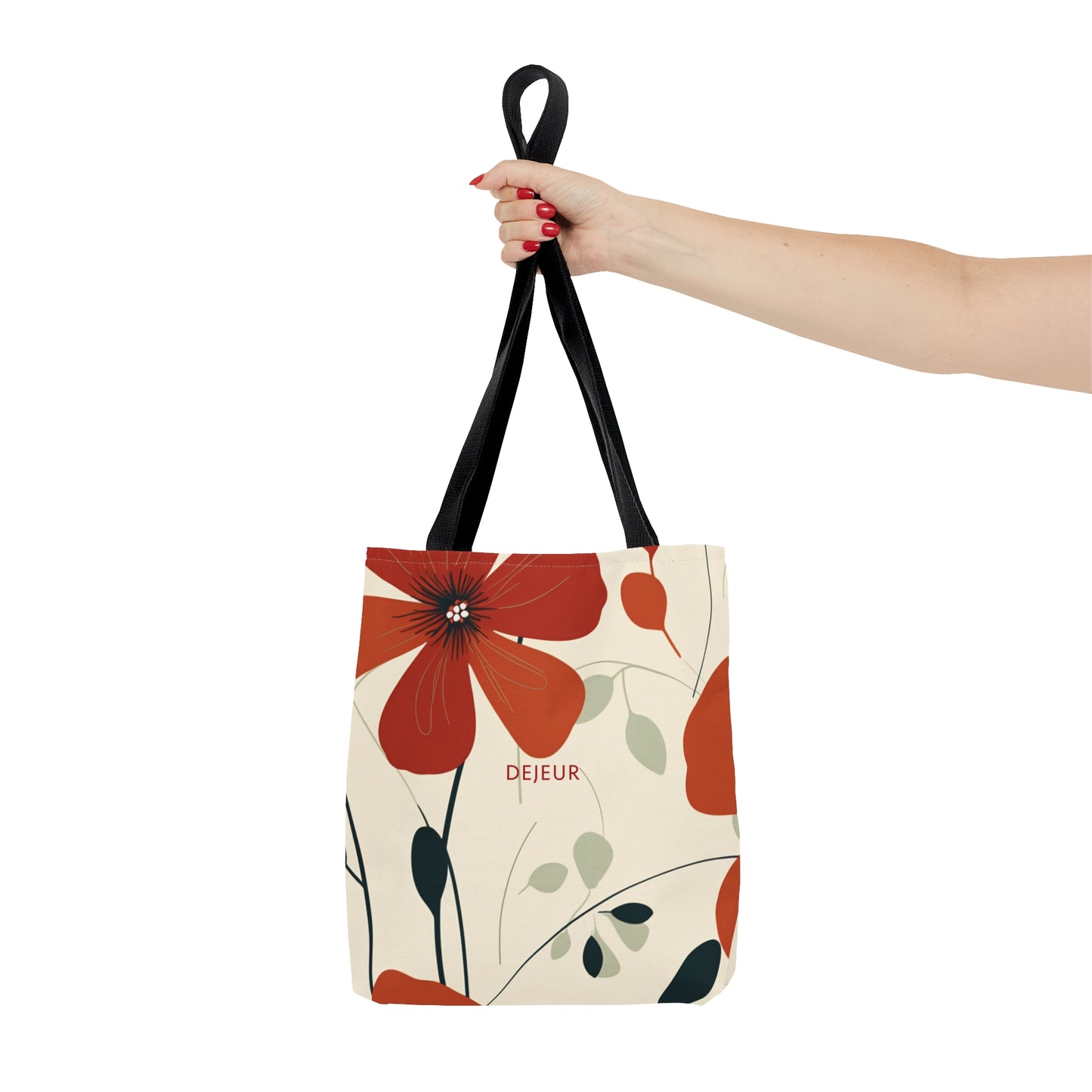 Tote Bag - Floral Bloom