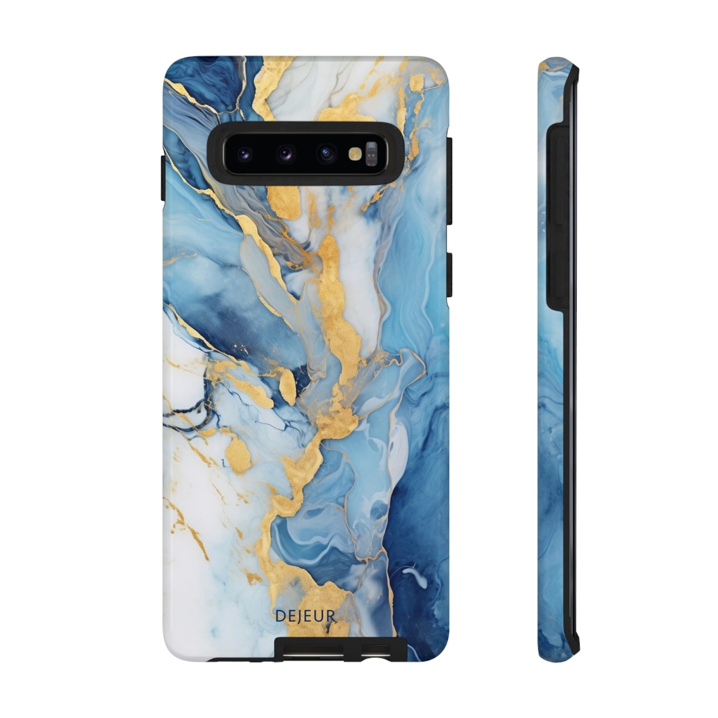 Elegant Marble - Samsung Galaxy Tough Case