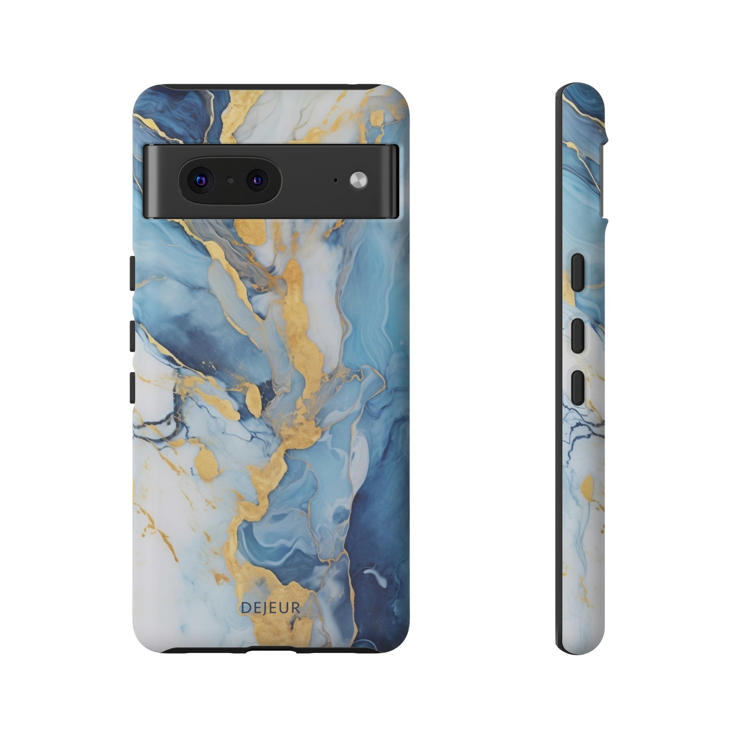 Elegant Marble - Google Pixel Tough Case