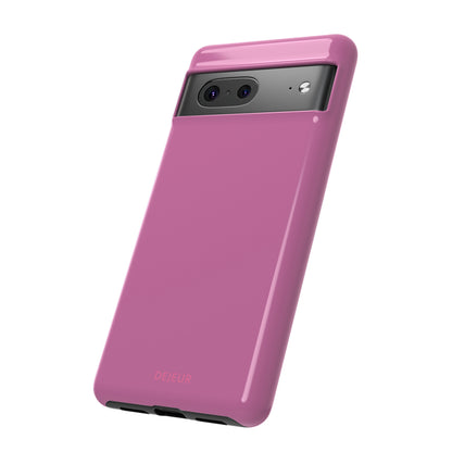 Taffy Pink B - Google Pixel Tough Case