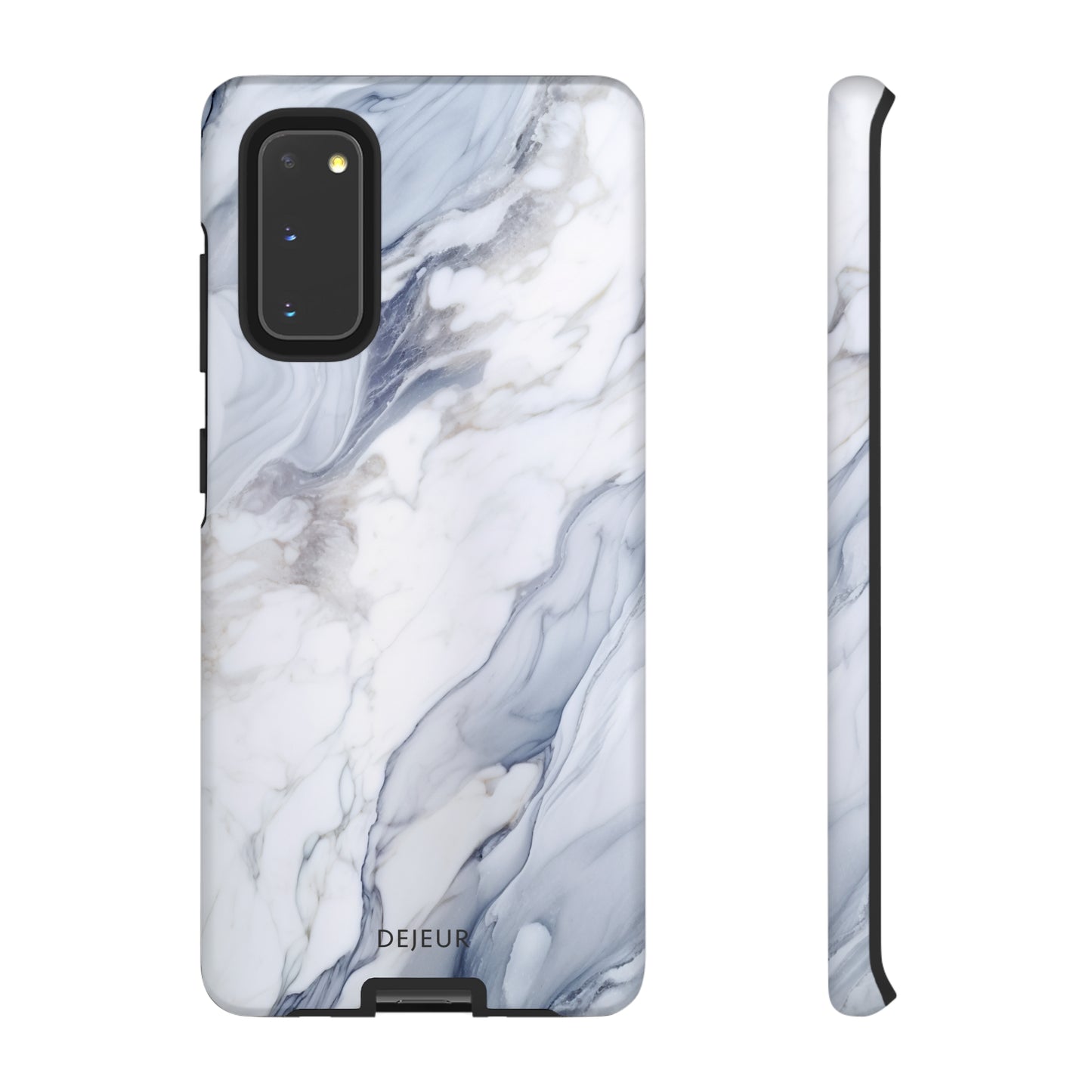 Classic Marble - Samsung Galaxy Tough Case